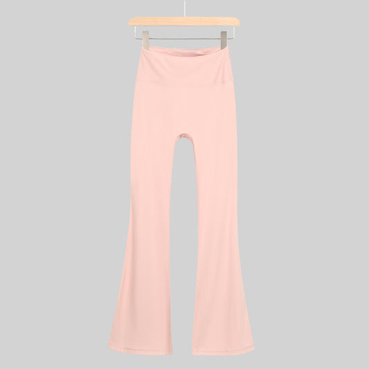 Lululemon Groove Nulu High-Rise Flared Pant