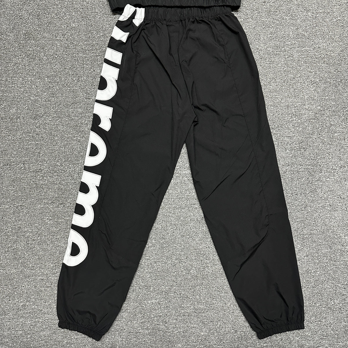 Supreme Spellout Tracksuit
