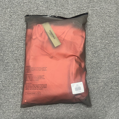 Fear of God Essentials Sweatpant 'Coral'