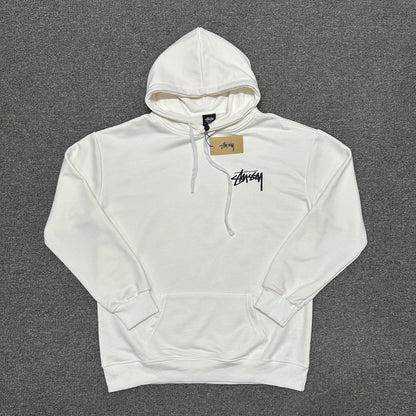 Stüssy Basic Hoodie