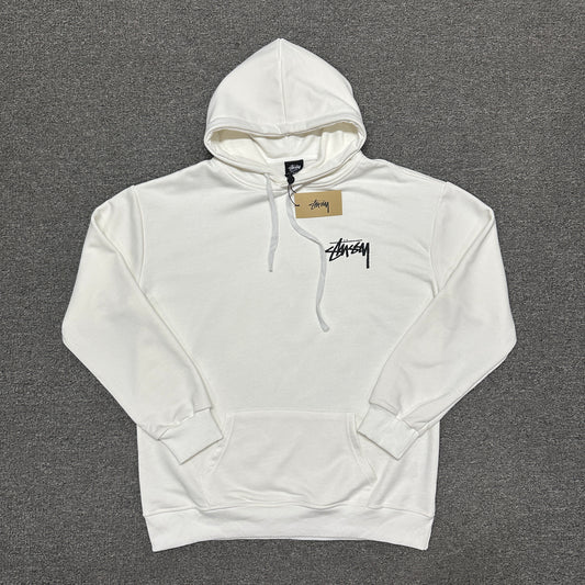 Stüssy Basic Hoodie