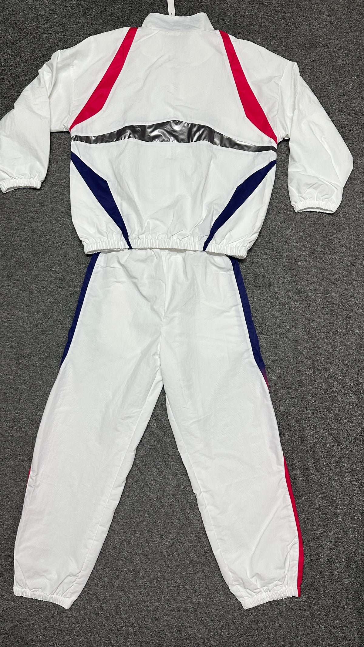 Corteiz Gradient Litework Tracksuit