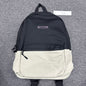 Fear of God Essentials Waterproof Matte PU Backpack