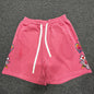 We Are Righteous "Risen King" Shorts