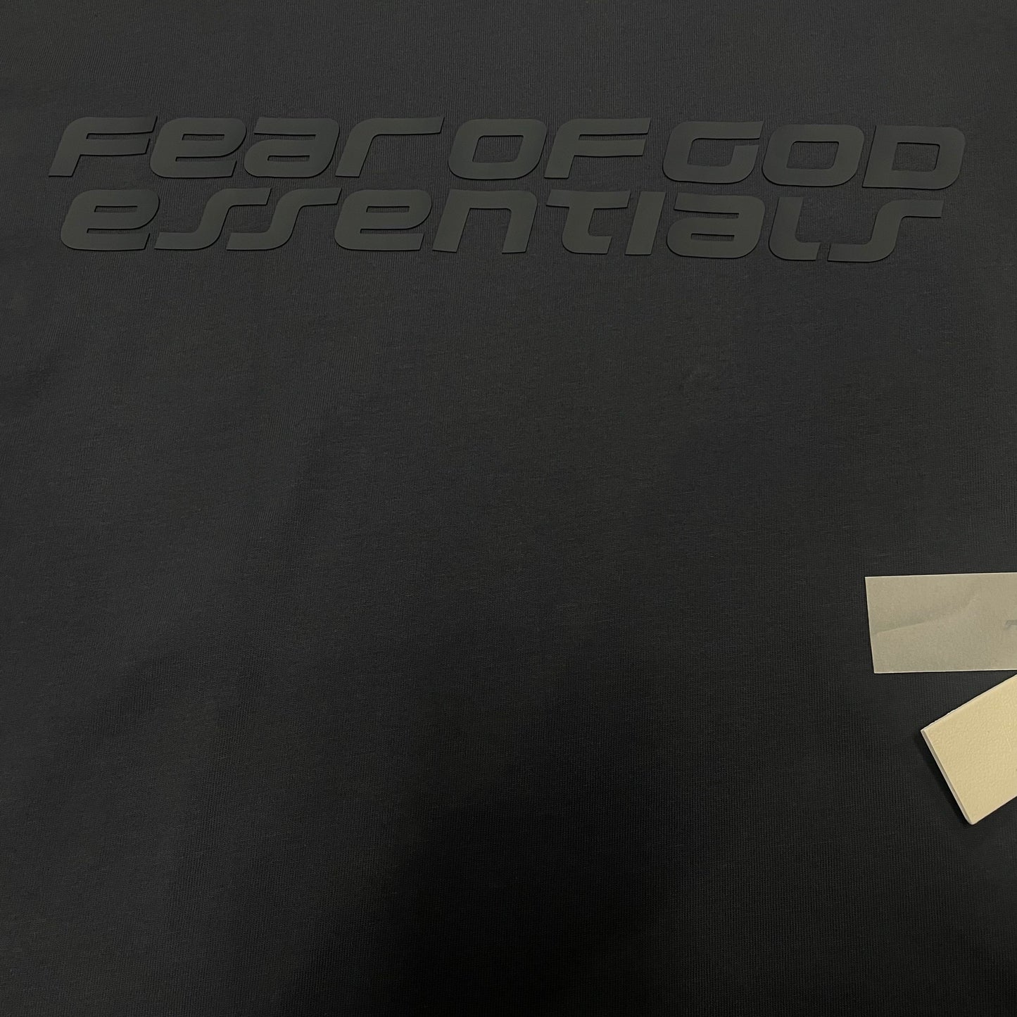 Fear of God Essentials 90s Tee