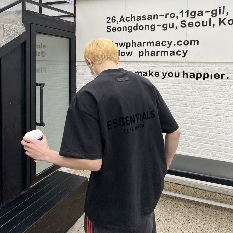Fear of God Essentials Tee