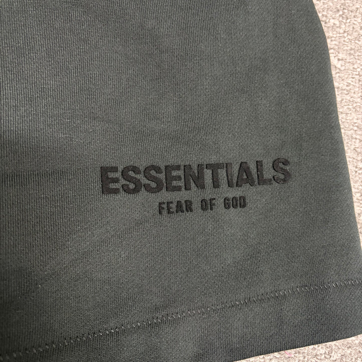 Fear of God Essentials Sweatshort