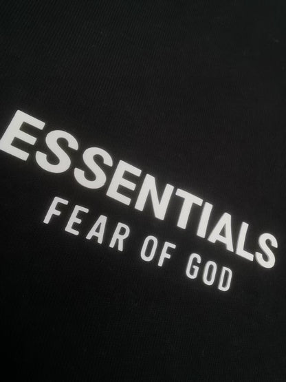 Fear of God Essentials Jersey Crewneck T-Shirt