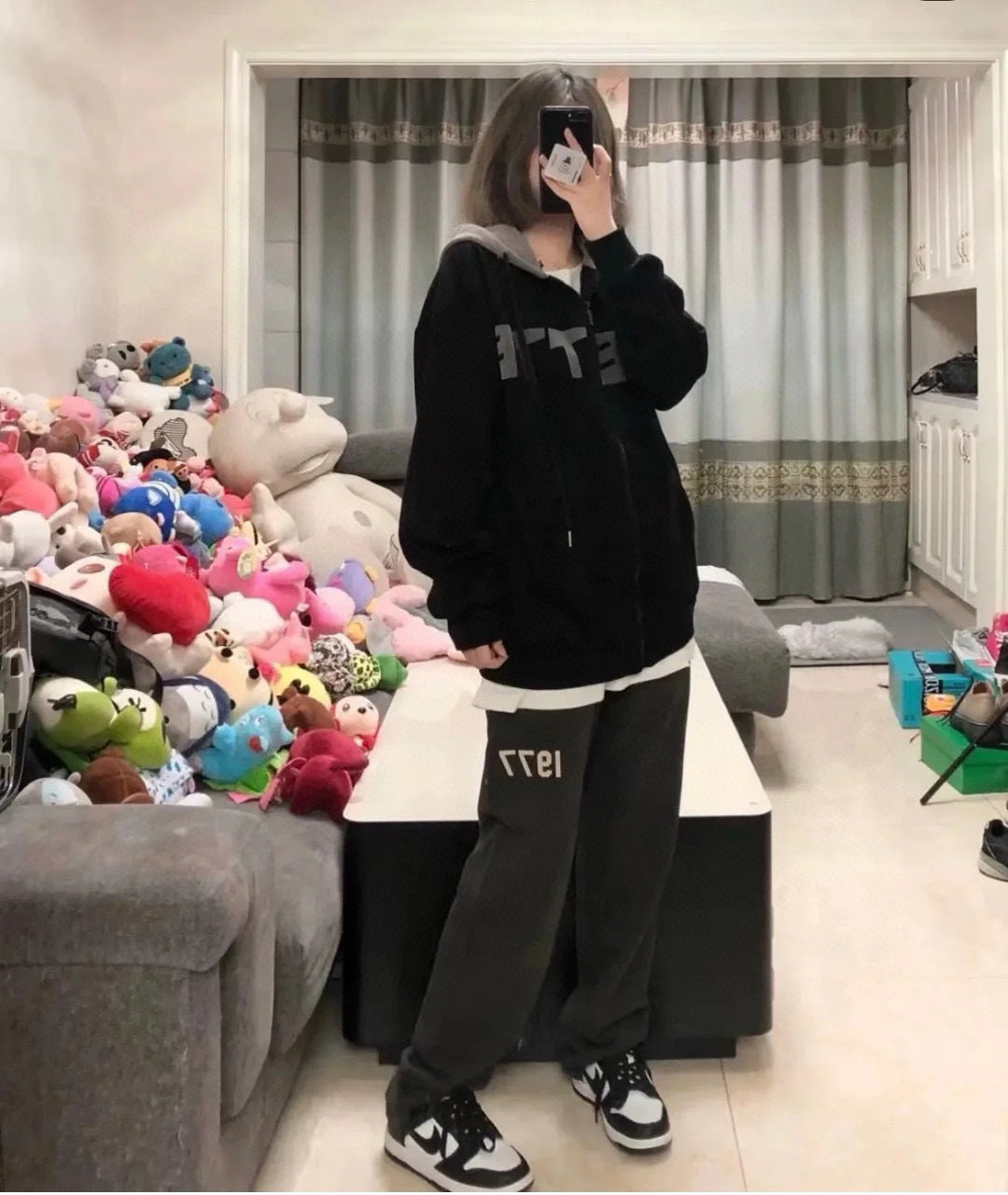 Fear of God Essentials Essentials Sweatpants