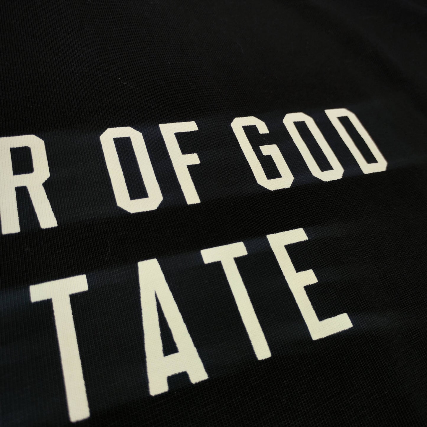 Fear of God Essentials 90's Fit T-Shirt