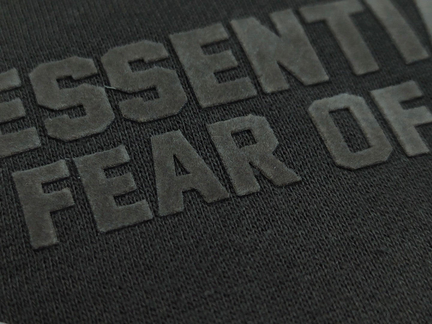 Fear of God Essentials Sweatshort