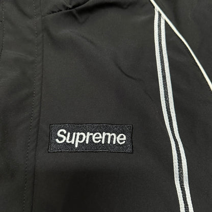 Supreme 3M Reflective Stripe Track Jacket
