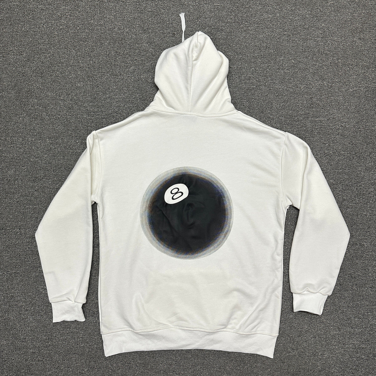 Stüssy Basic Hoodie