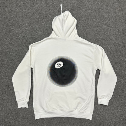 Stüssy Basic Hoodie