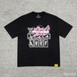 That's A Awful Lot Of Cough Syrup Pixel Logo T-Shirt