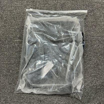 Fear of God Essentials Waterproof Matte PU Small Tote Bag