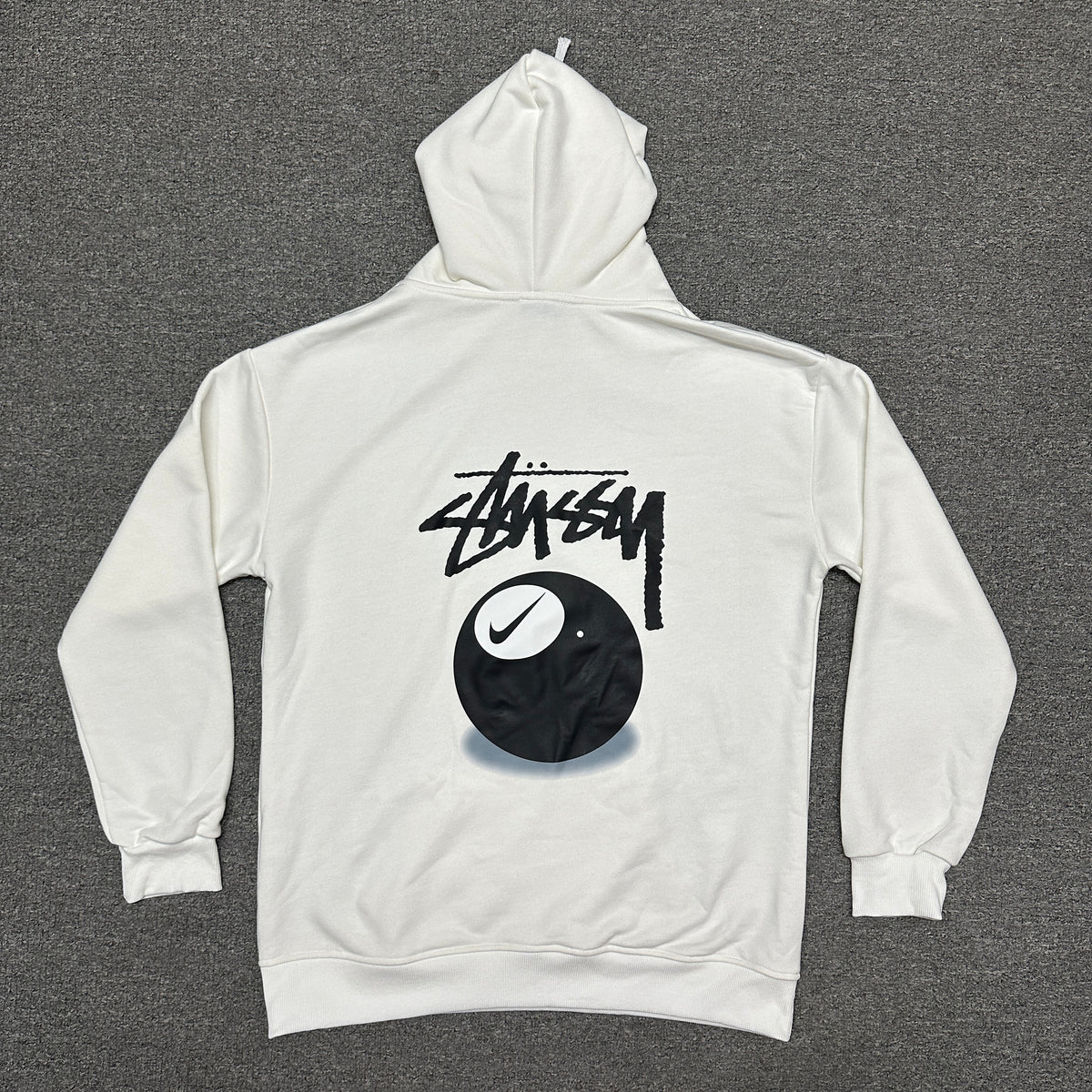 Stüssy 8 Ball Hoodie