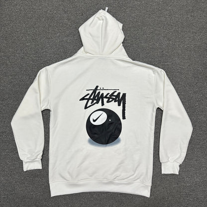 Stüssy 8 Ball Hoodie