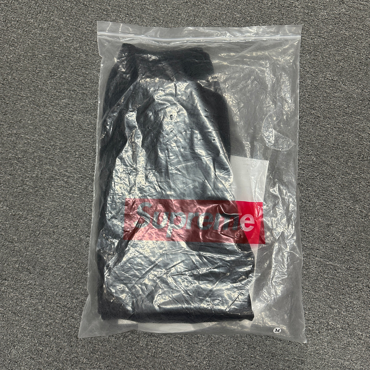 Supreme Satin Appliqué Sweatpant