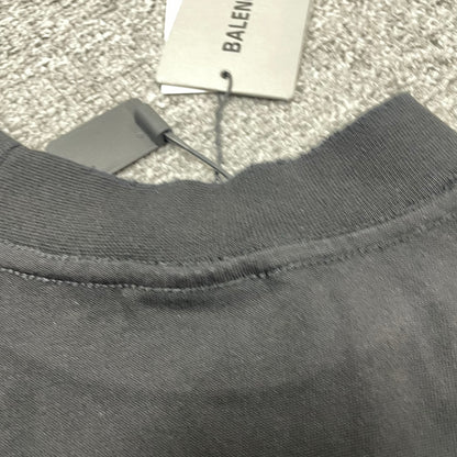 Balenciaga BB Pixel Medium Fit T-Shirt