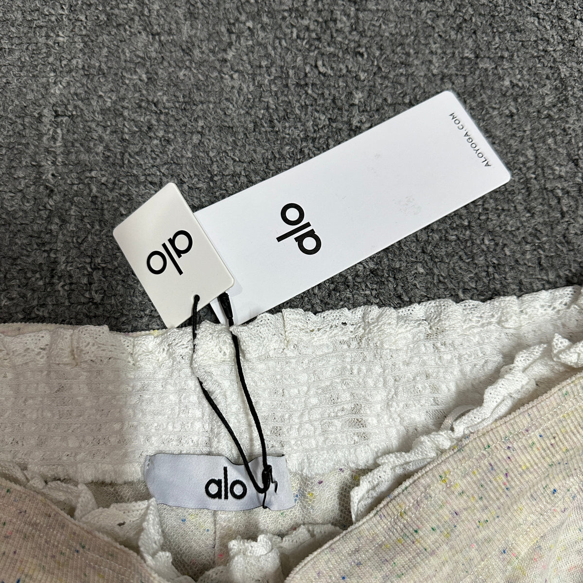 Alo Yoga Sway Bootcut Sweatpant