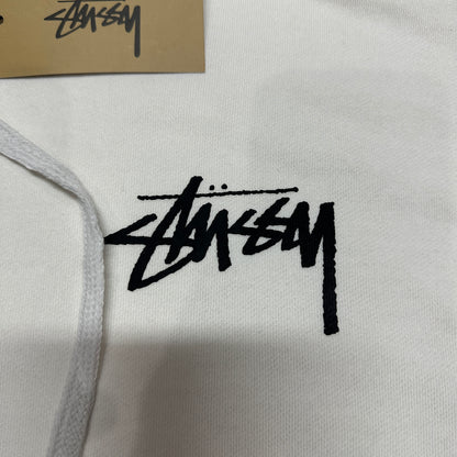 Stüssy Basic Hoodie