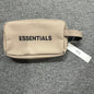 Fear of God Essentials Matte/Waterproof Toiletry Bag