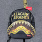 Sprayground "Pink Panther Pink Painter" Backpack
