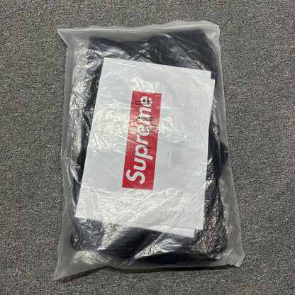 Supreme Plain Blank / Pre-Production Sample Heavyweight Pullover Hoodie