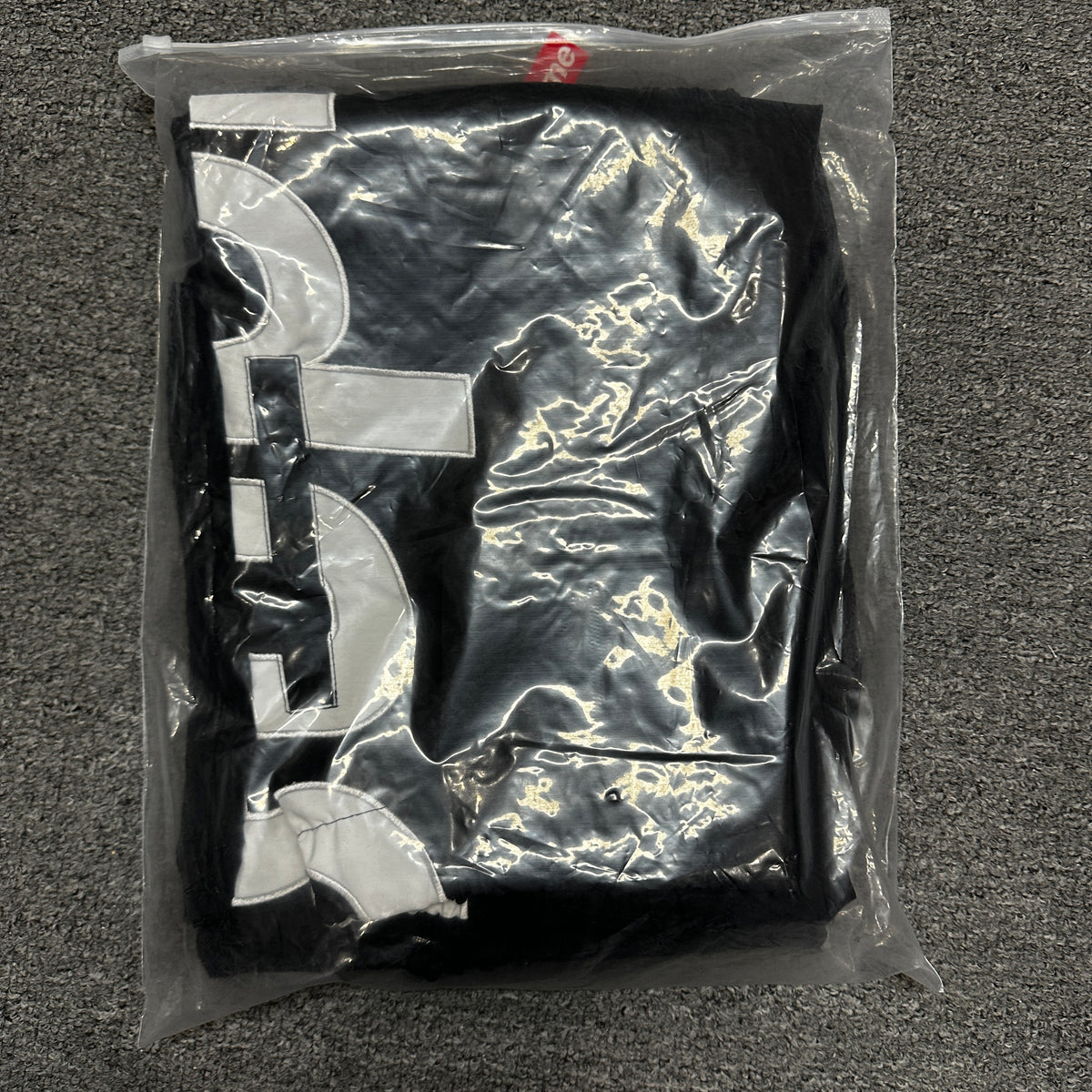 Supreme Spellout Tracksuit