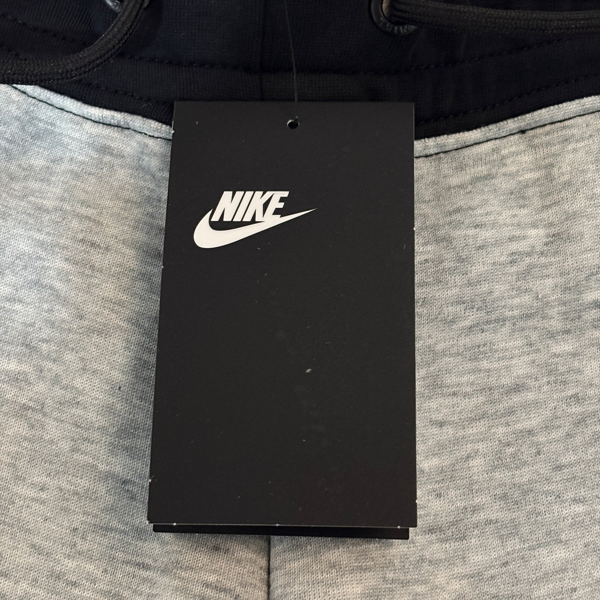 Nike Sportswear Tech Fleece Men's Tapered Color-Block Joggers
