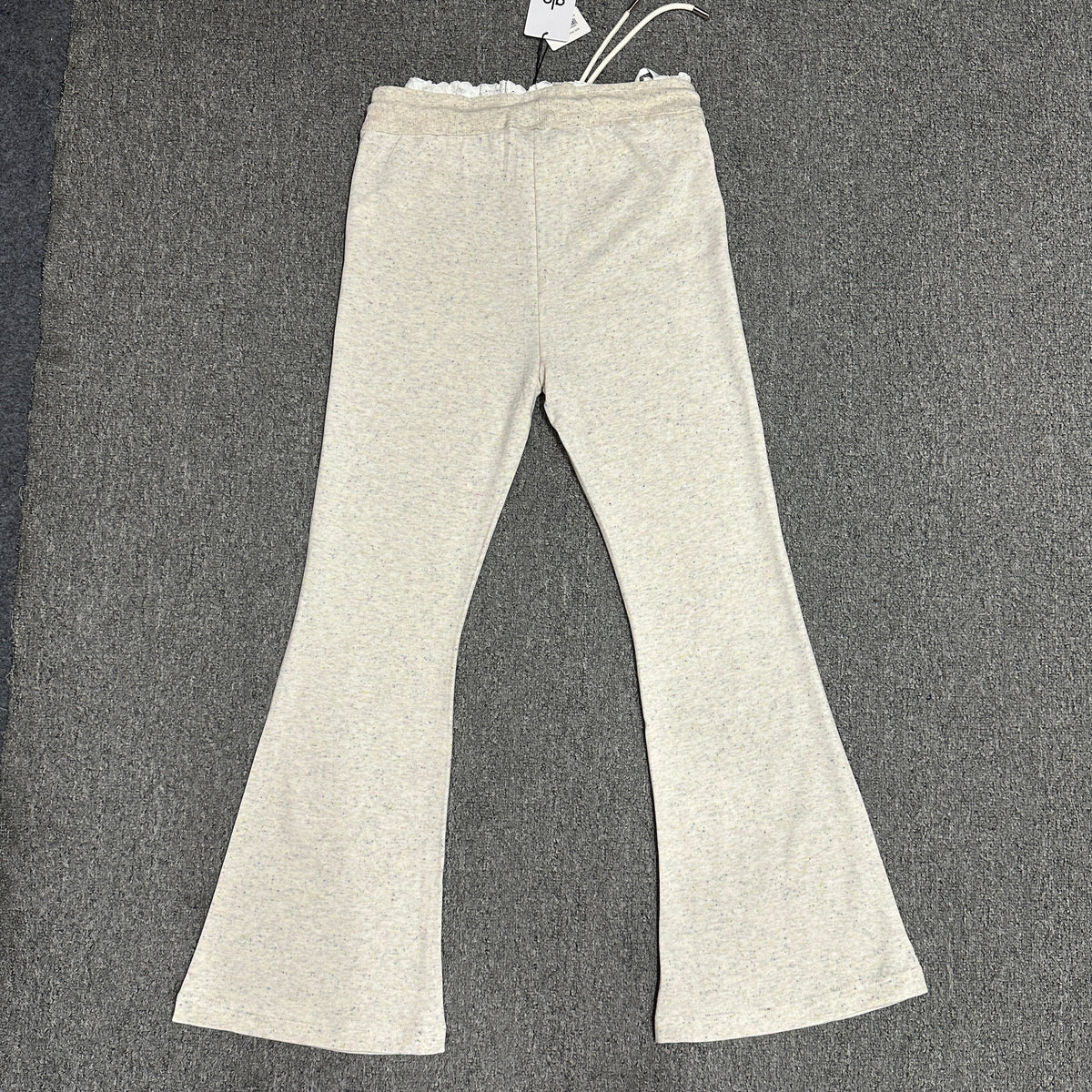 Alo Yoga Sway Bootcut Sweatpant