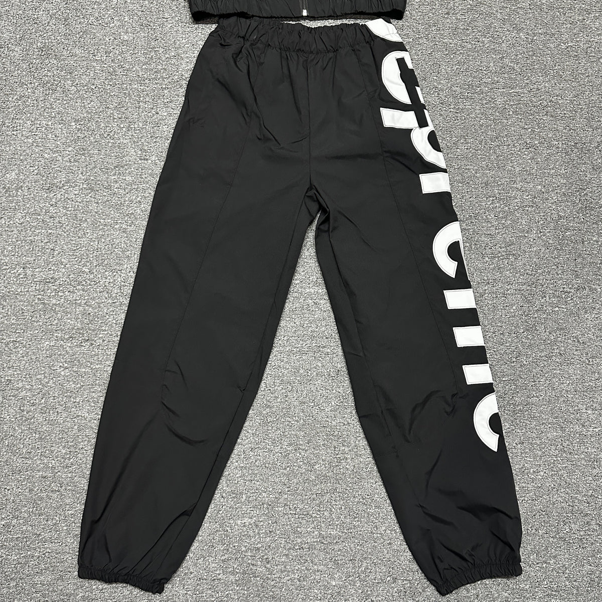 Supreme Spellout Tracksuit