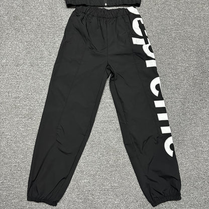 Supreme Spellout Tracksuit