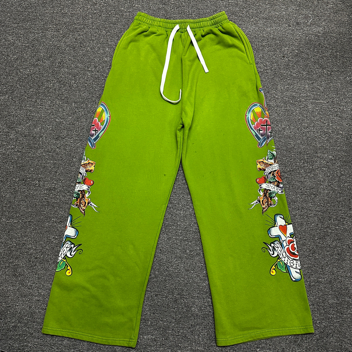 We Are Righteous "Risen King" Sweatpants