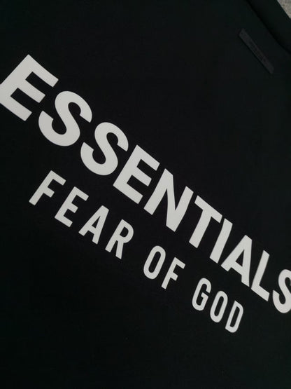 Fear of God Essentials Jersey Crewneck T-Shirt