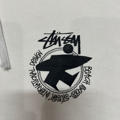 Stüssy Beach Roots Hoodie