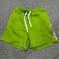 We Are Righteous "Risen King" Shorts