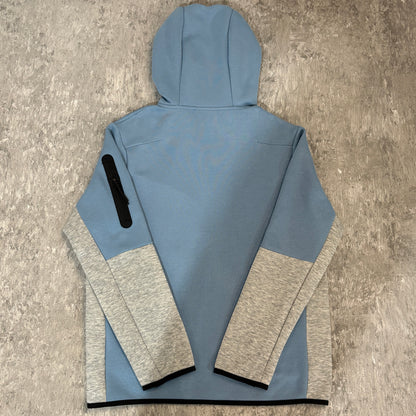 Nike Sportswear Tech Fleece Full-Zip Windrunner Hoodie