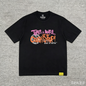 That's A Awful Lot Of Cough Syrup Cartoon Graphic T-Shirt