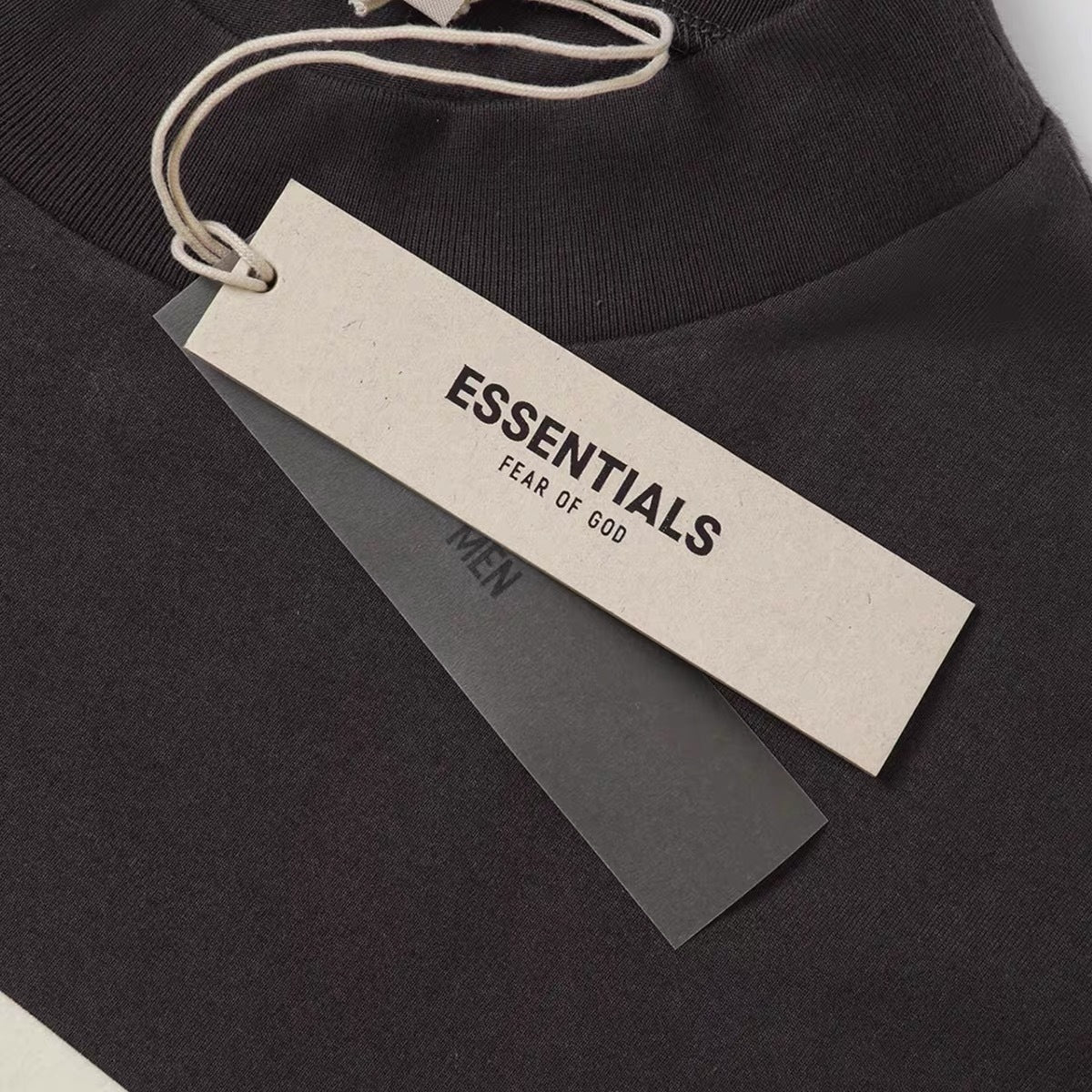 FOG ESSENTIALS 1977 Heavyweight T-Shirt