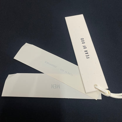 Fear of God Essentials Tee