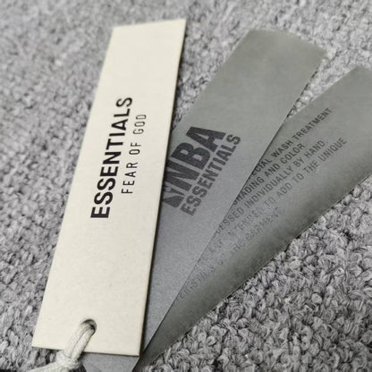 Fear of God Essentials x NBA Sweatshorts
