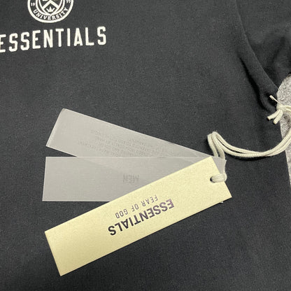 Fear of God Essentials Jersey Crewneck Tee
