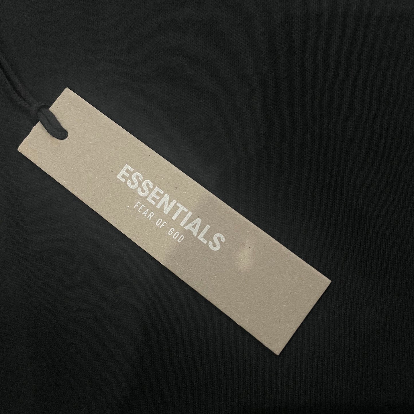 Fear of God Essentials T-Shirt