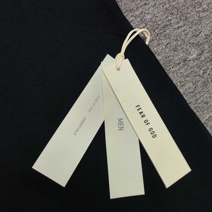 Fear of God Essentials Jersey Crewneck Tee