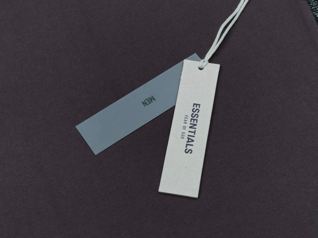 Fear of God Essentials Short-Sleeve Tee