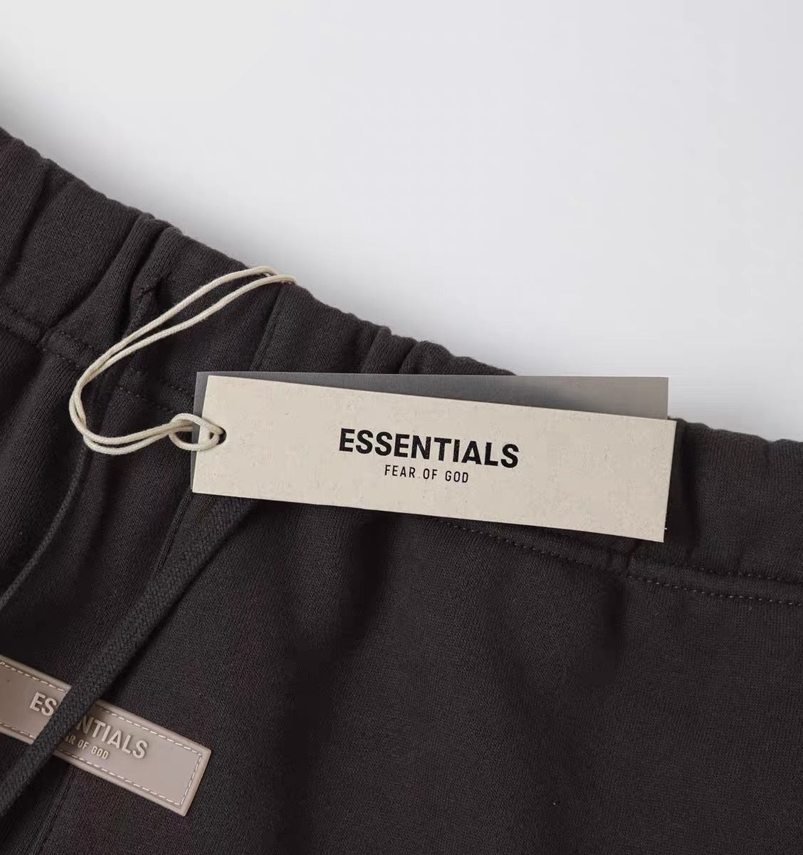 Fear of God Essentials Essentials Shorts