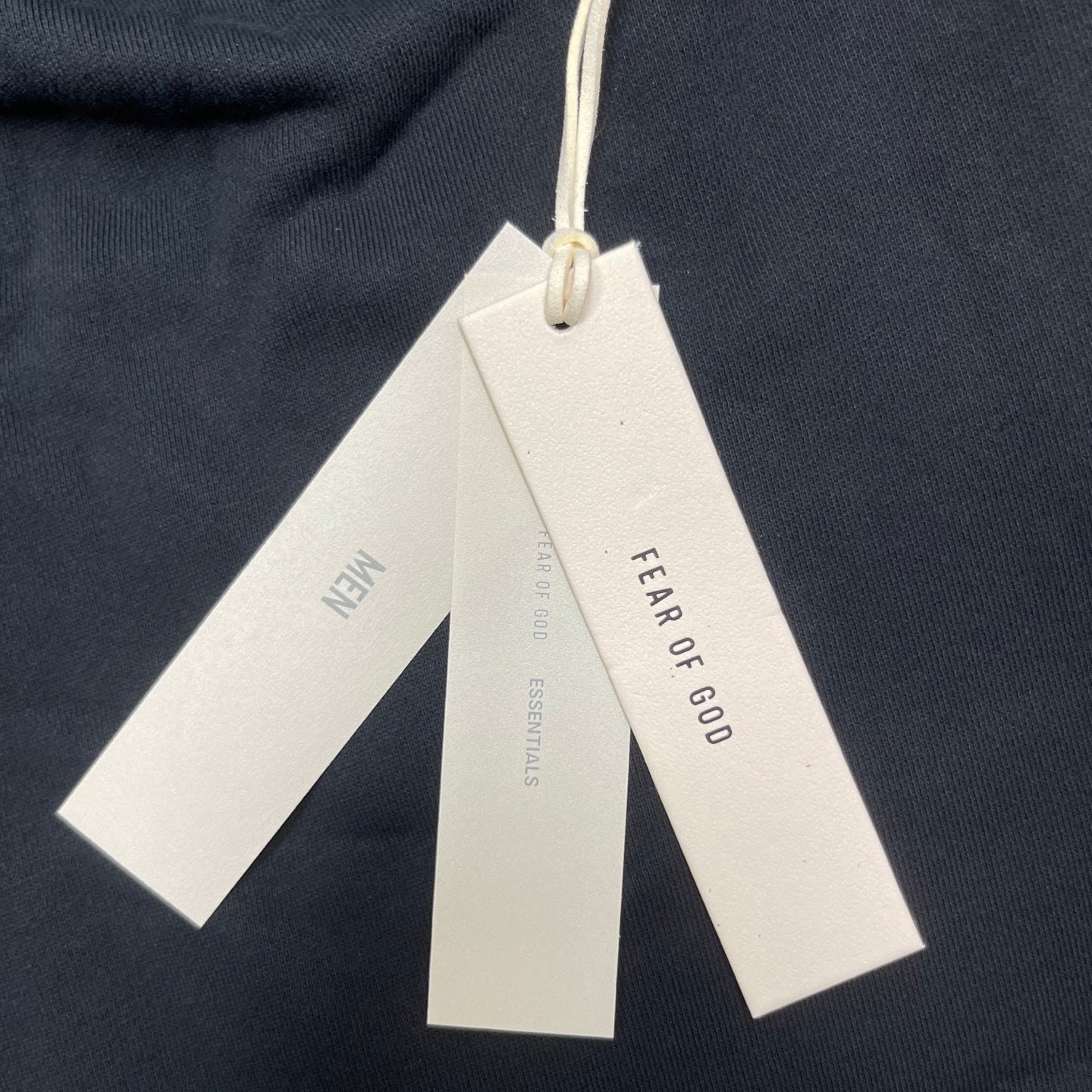 Fear of God Essentials Sweat Shorts