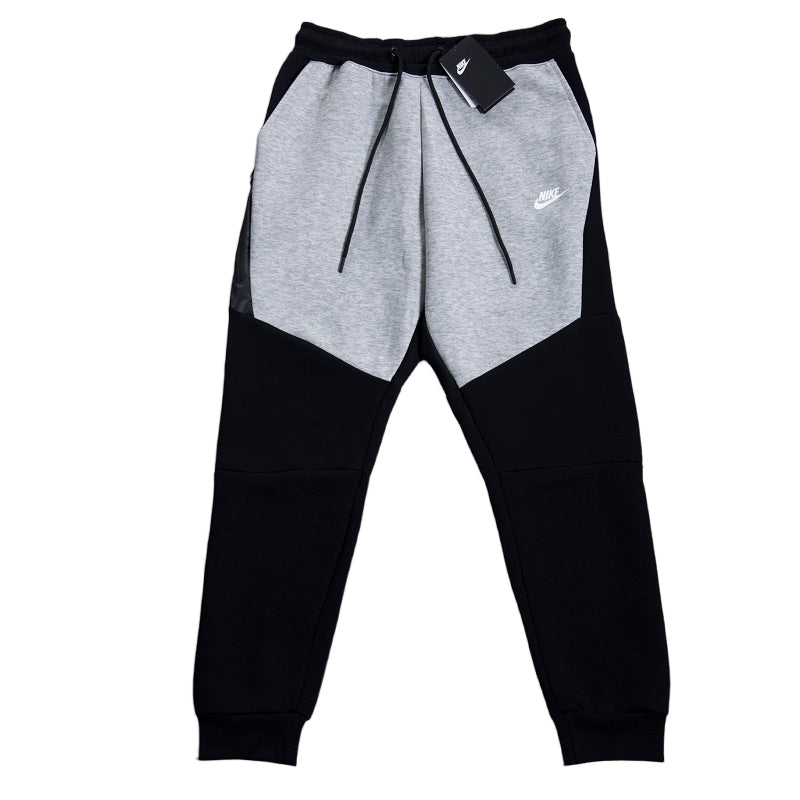 Nike Sportswear Tech Fleece Men's Tapered Color-Block Joggers